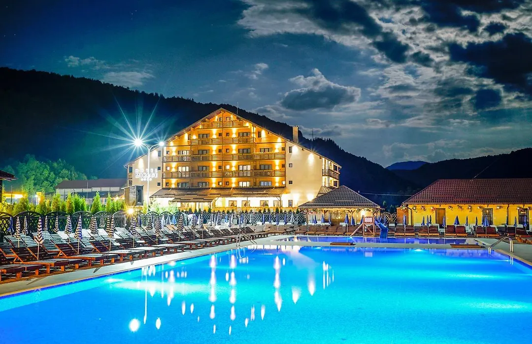 Mirage Resort & Spa-1